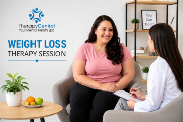 Therapy Central